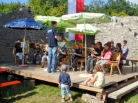 2011.06.26 - RBF Bläsergruppe (04).JPG
