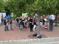 2011.07.22 - Schulfest Aub (Verabschiedung Merklei (01).JPG