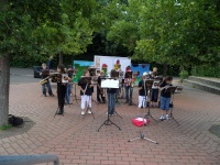 2011.07.22 - Schulfest Aub (Verabschiedung Merklei (03).JPG