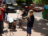 2011.07.22 - Schulfest Aub (Verabschiedung Merklei (06).JPG