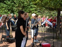 2011.07.22 - Schulfest Aub (Verabschiedung Merklei (10).JPG