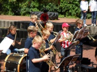 2011.07.22 - Schulfest Aub (Verabschiedung Merklei (18).JPG