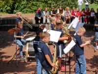 2011.07.22 - Schulfest Aub (Verabschiedung Merklei (22).JPG