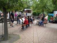 2011.07.22 - Schulfest Aub (Verabschiedung Merklei (23).JPG
