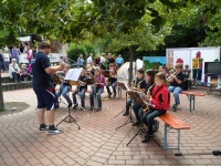 2011.07.22 - Schulfest Aub (Verabschiedung Merklei (28).JPG