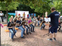 2011.07.22 - Schulfest Aub (Verabschiedung Merklei (29).JPG