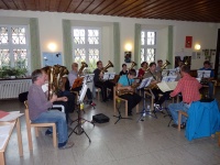 2011.11.11-13 - Probenwochenende Obersteinbach (14).JPG