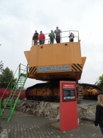2013.08.25 - Musikausflug (Monsterpark) (23).JPG