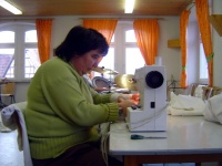 2006.01.21 - Scheichkostüme Nähen (08).JPG